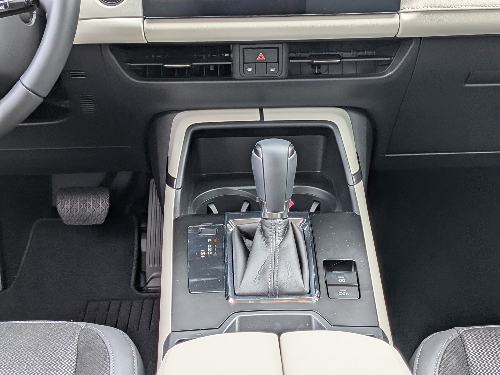 New 2026 Machine Gray Metallic Mazda 2.5 S Preferred image 19