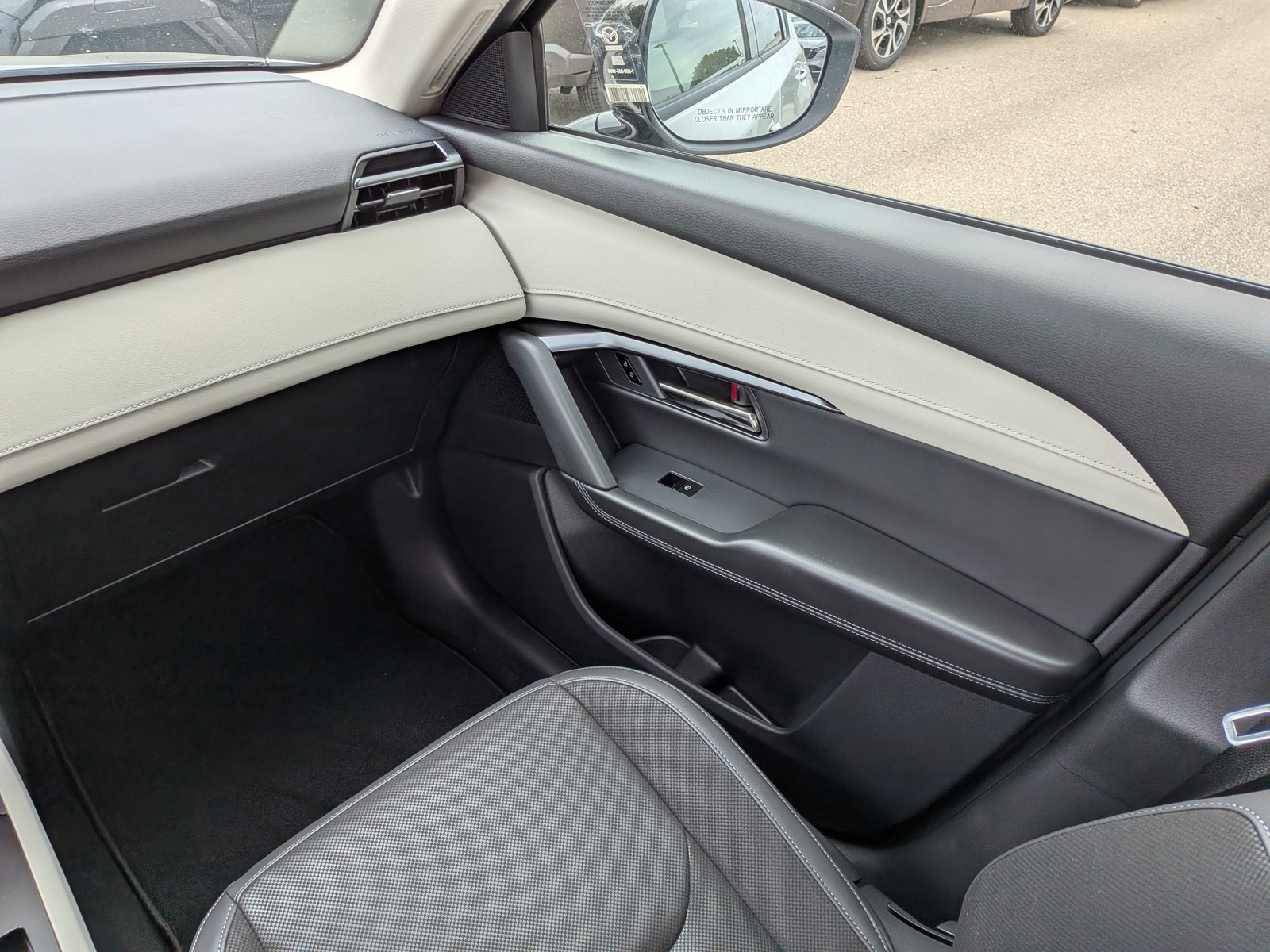 New 2026 Machine Gray Metallic Mazda 2.5 S Preferred image 17