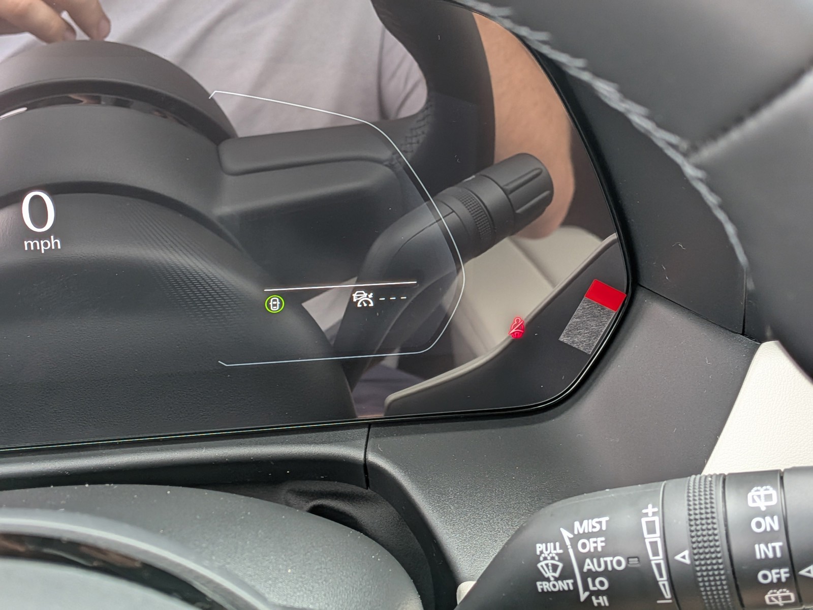 New 2026 Machine Gray Metallic Mazda 2.5 S Preferred image 27