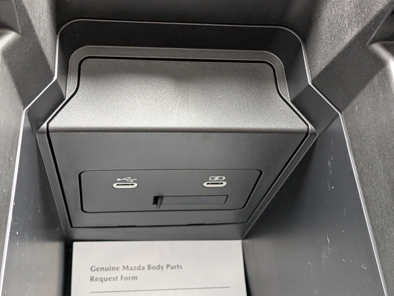 New 2026 Machine Gray Metallic Mazda 2.5 S Preferred image 31