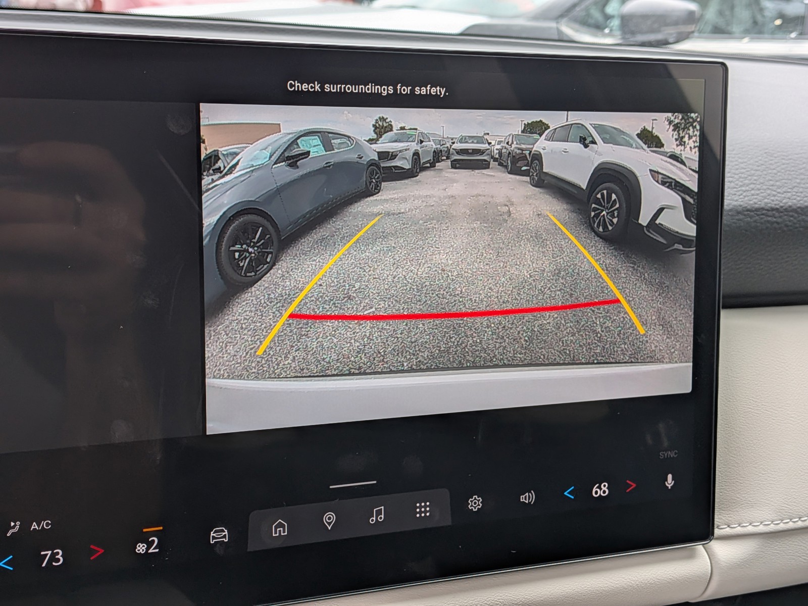New 2026 Machine Gray Metallic Mazda 2.5 S Preferred image 32