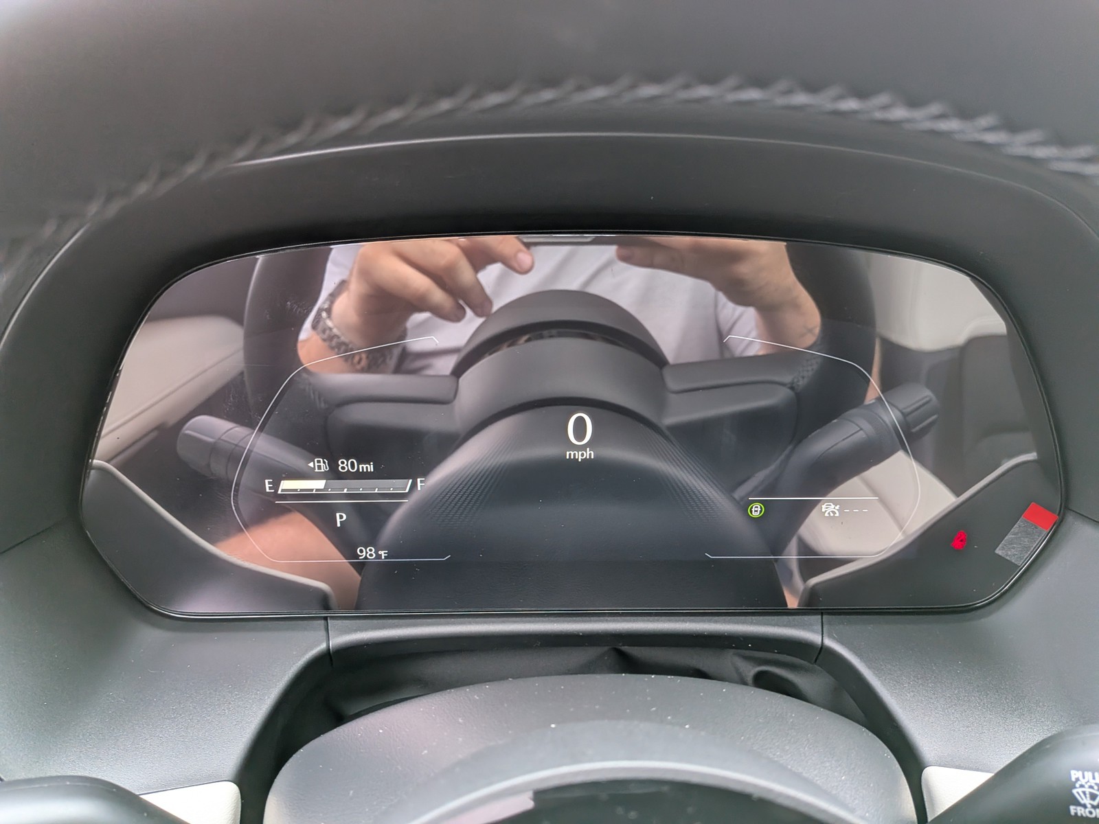 New 2026 Machine Gray Metallic Mazda 2.5 S Preferred image 26