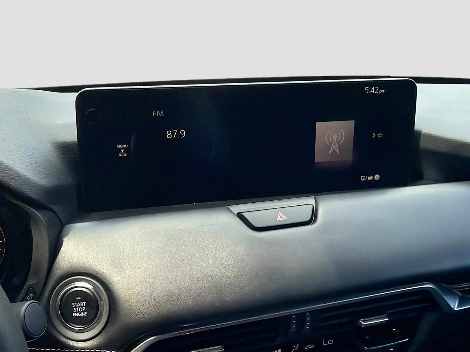 New 2026 Platinum Quartz Mazda S Premium Plus image 30