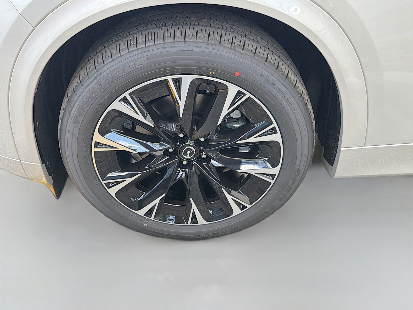 New 2026 Platinum Quartz Mazda S Premium Plus image 43