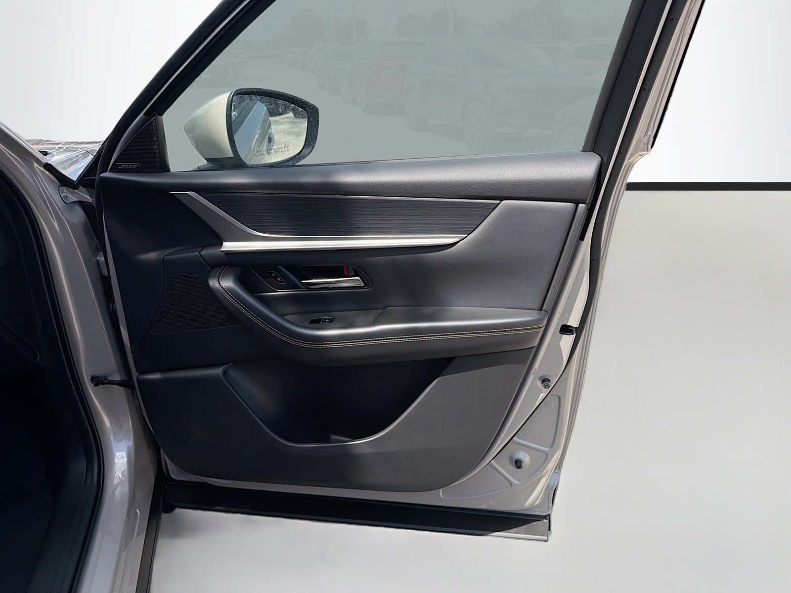 New 2026 Platinum Quartz Mazda S Premium Plus image 45