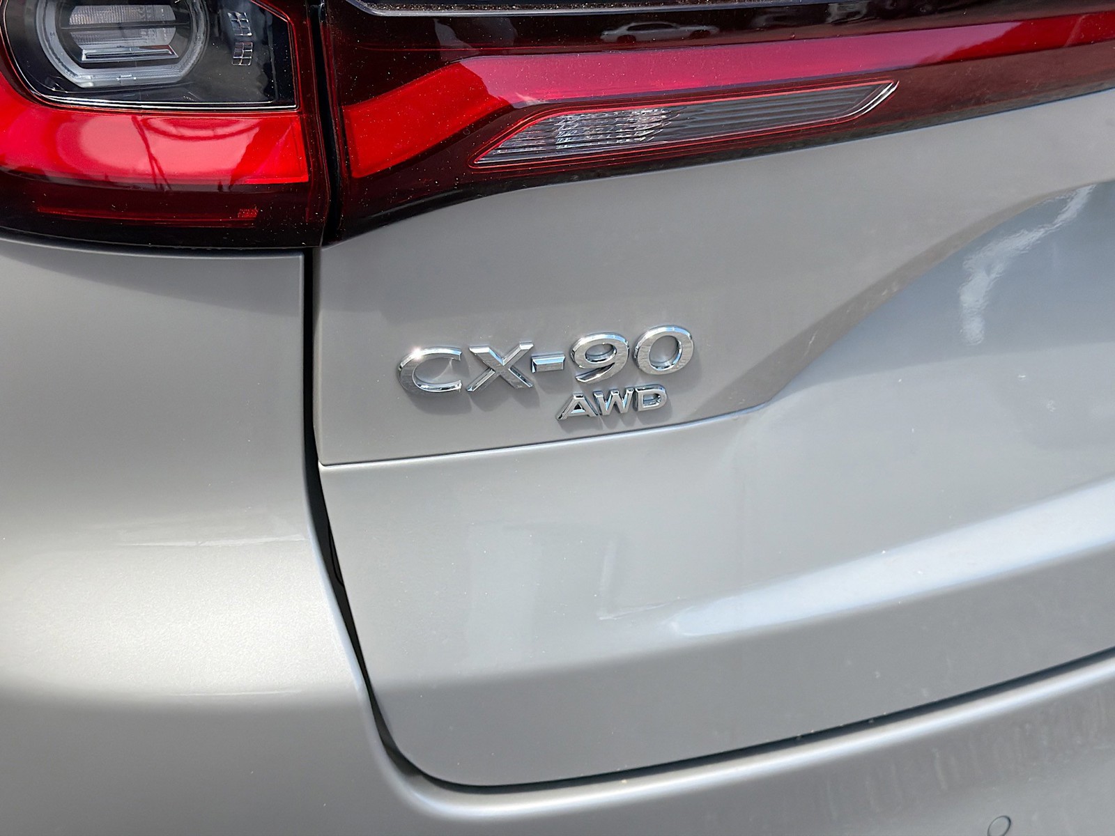 New 2026 Platinum Quartz Mazda S Premium Plus image 11