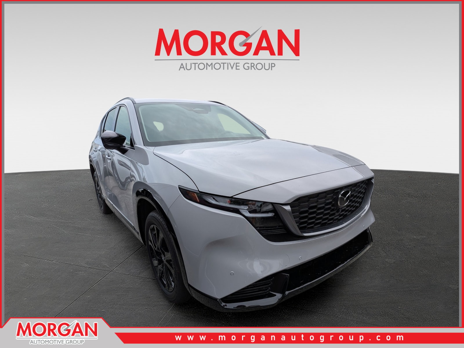 2026 Mazda CX-5 2.5 S Premium