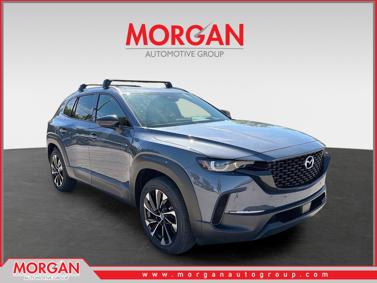 2026 Mazda CX-50 Hybrid
