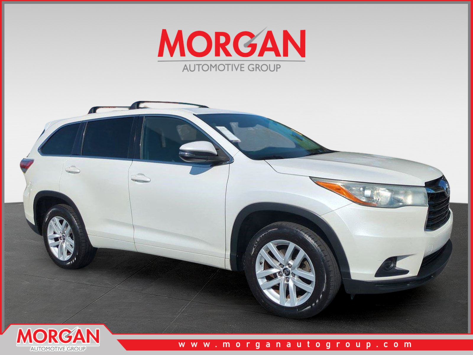 2016 Toyota Highlander