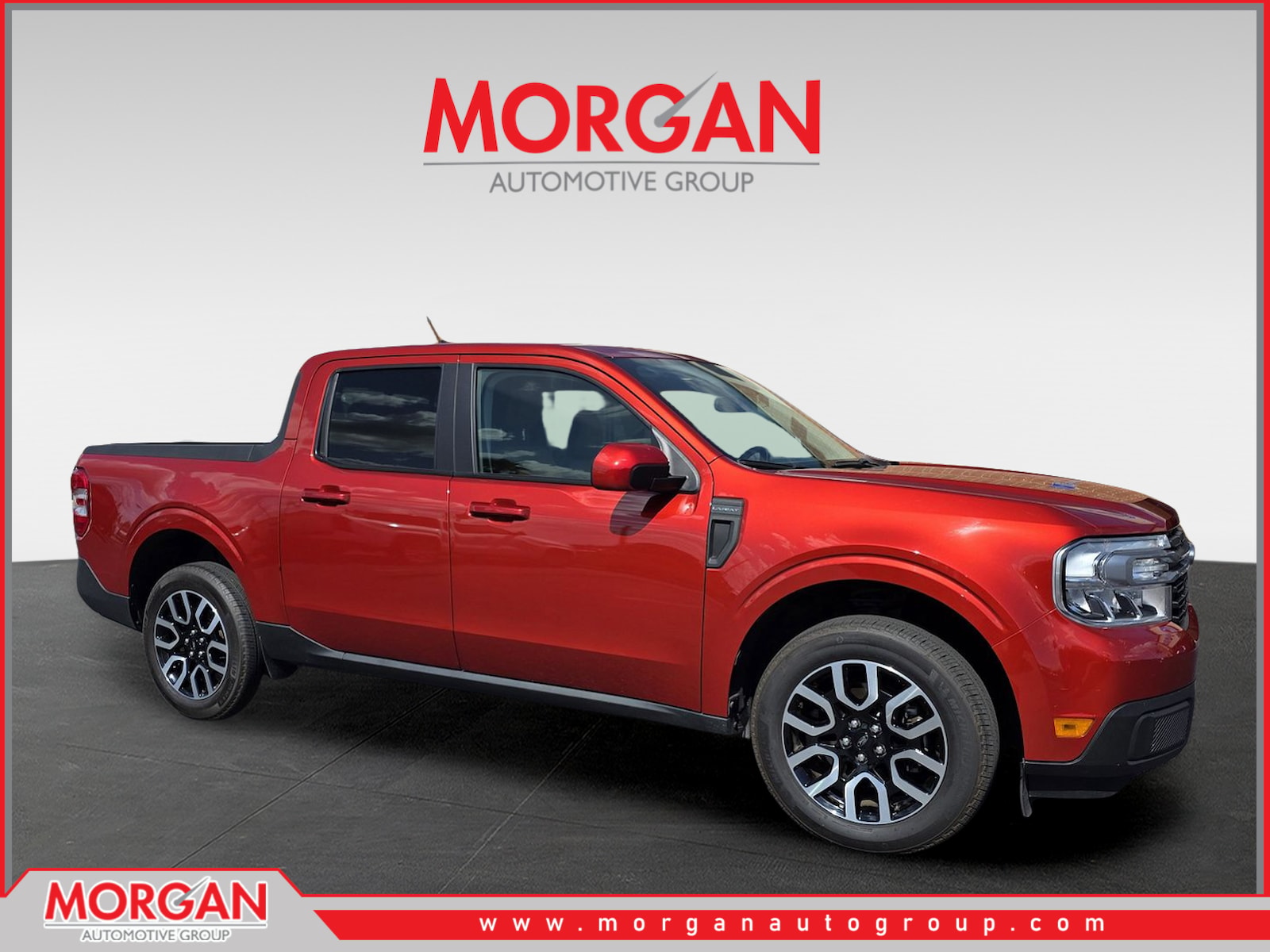 2023 Ford Maverick