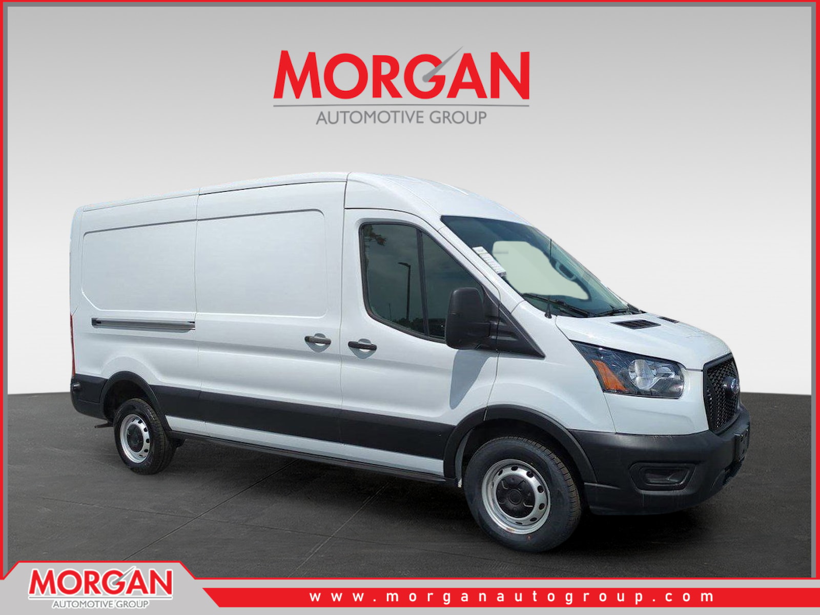 2024 Ford Transit-250