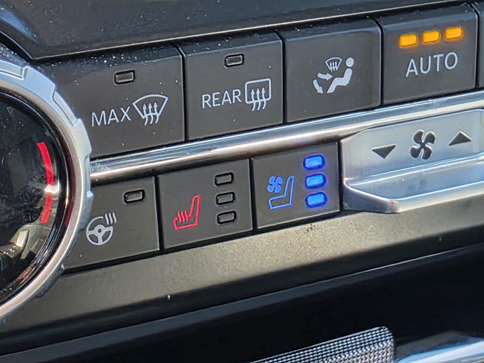 Certified Used 2023 Black Ford Lariat image 23