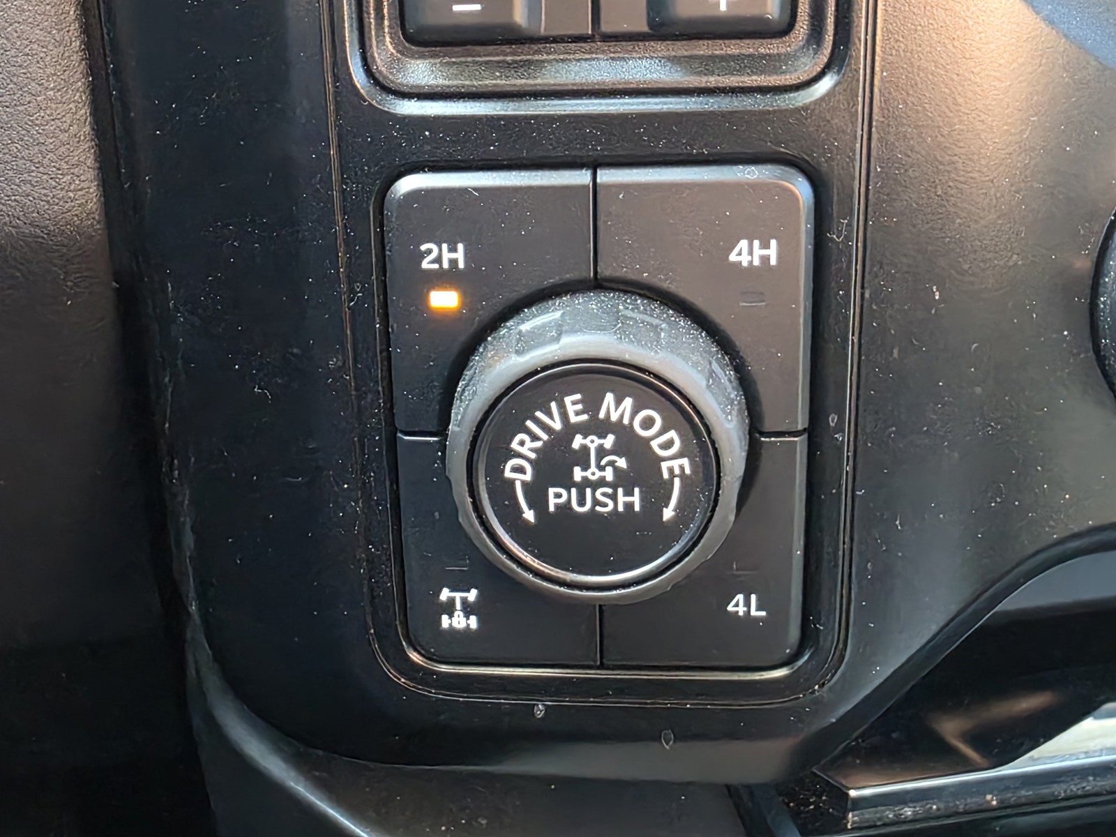 Certified Used 2023 Black Ford Lariat image 21