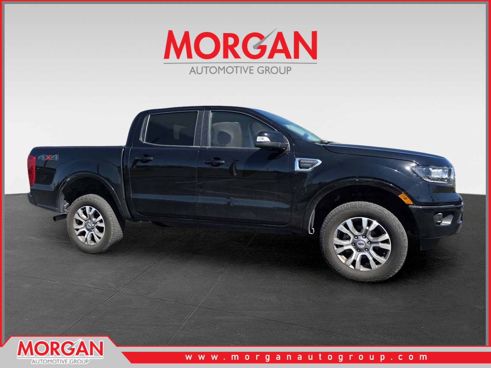2023 Ford Ranger