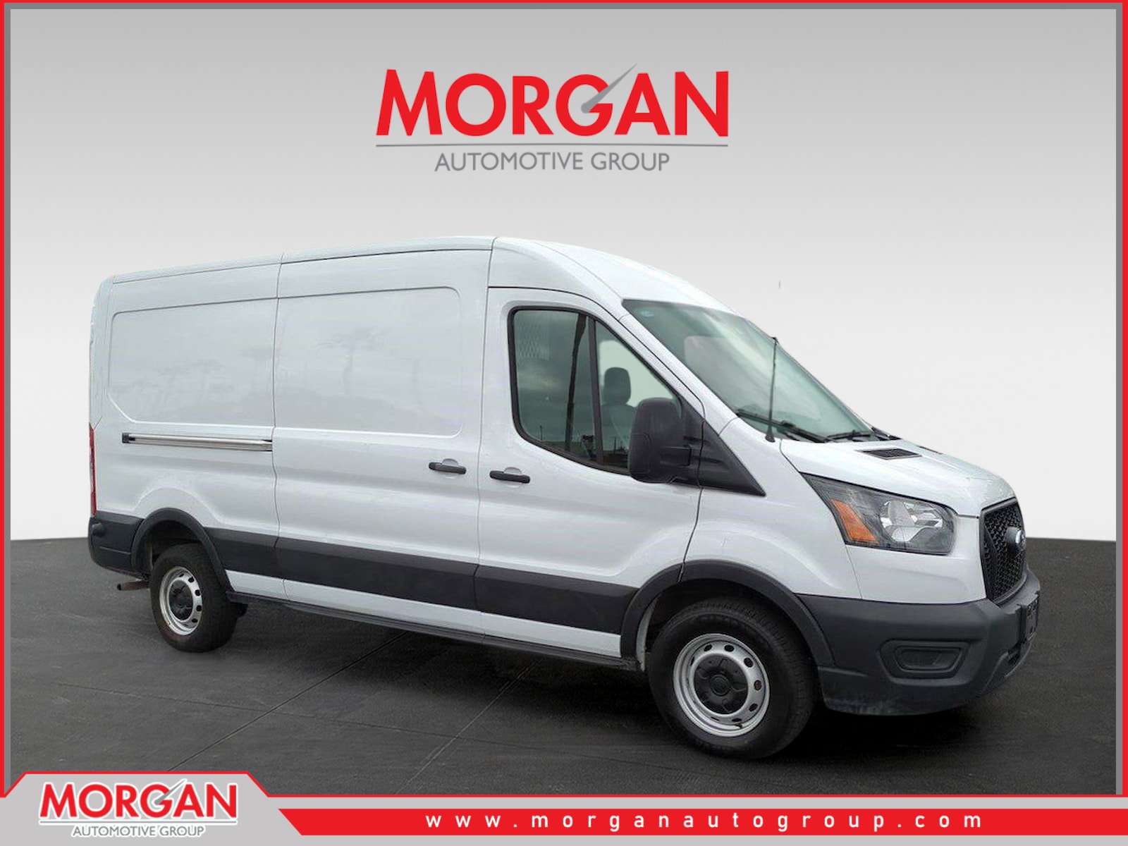2024 Ford Transit-250