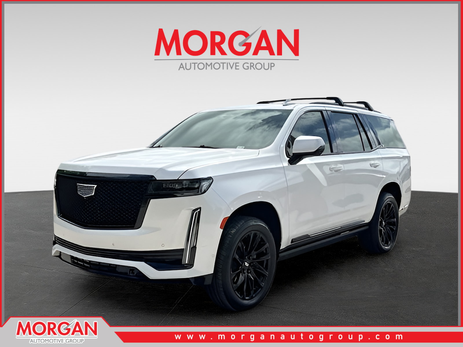 2024 Cadillac Escalade Sport Platinum