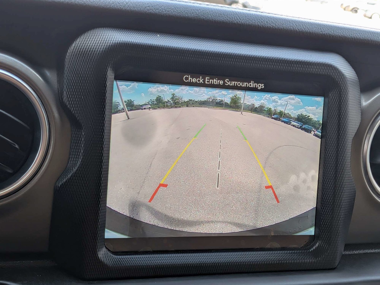 Used 2018 Gray Jeep Unlimited Rubicon image 24