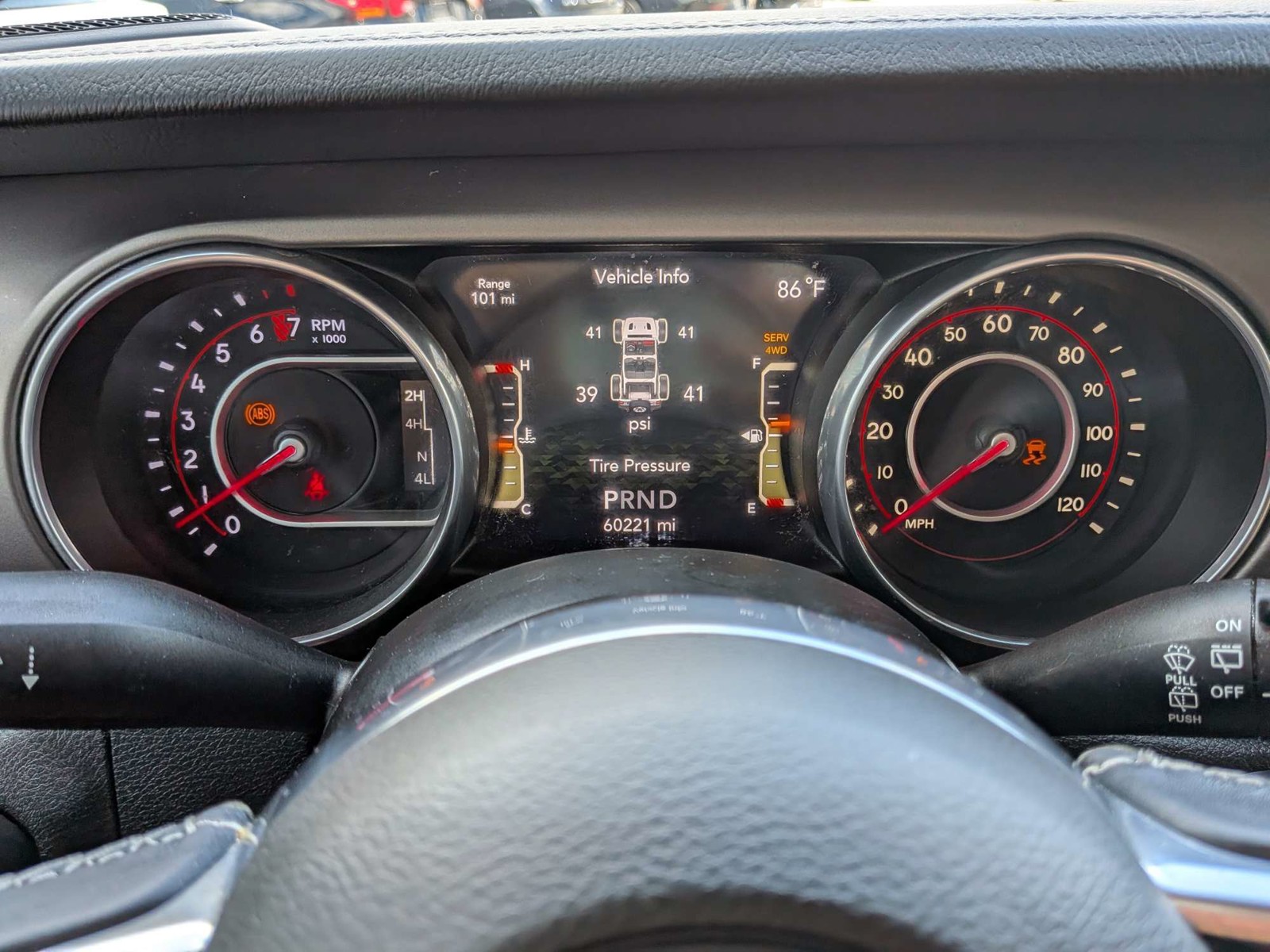 Used 2018 Gray Jeep Unlimited Rubicon image 32