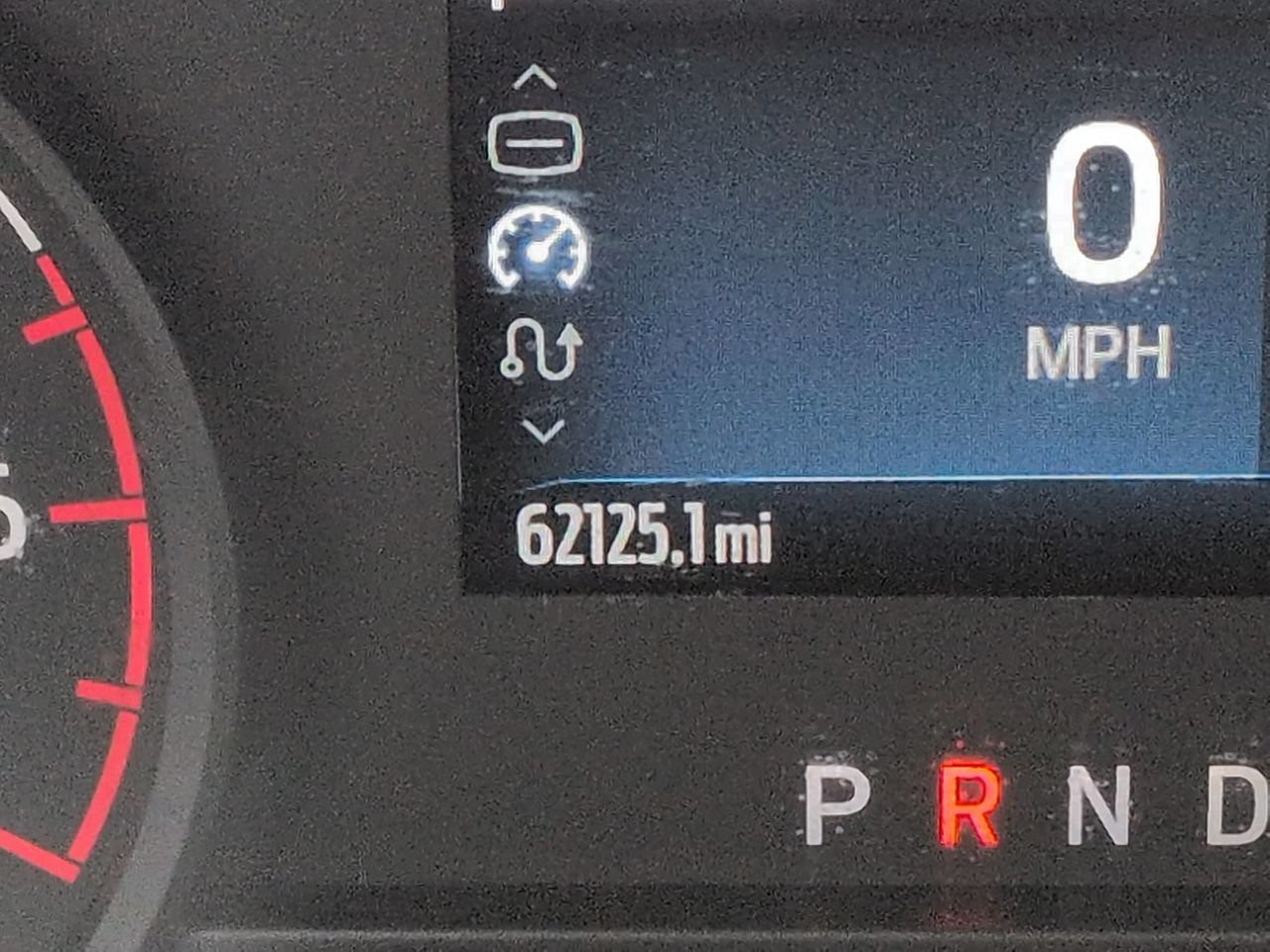 Used 2024 White Ford XL image 20