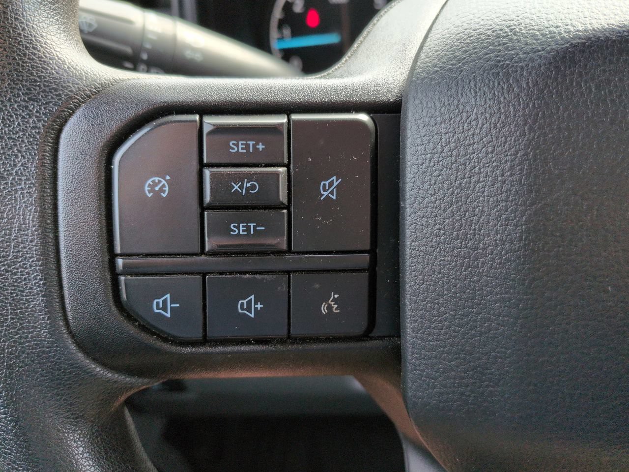 Used 2024 White Ford XL image 17