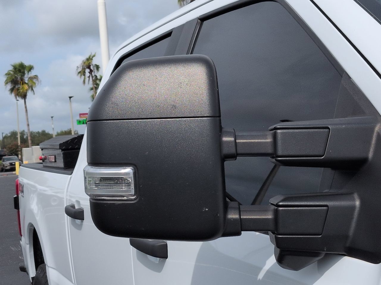 Used 2024 White Ford XL image 10