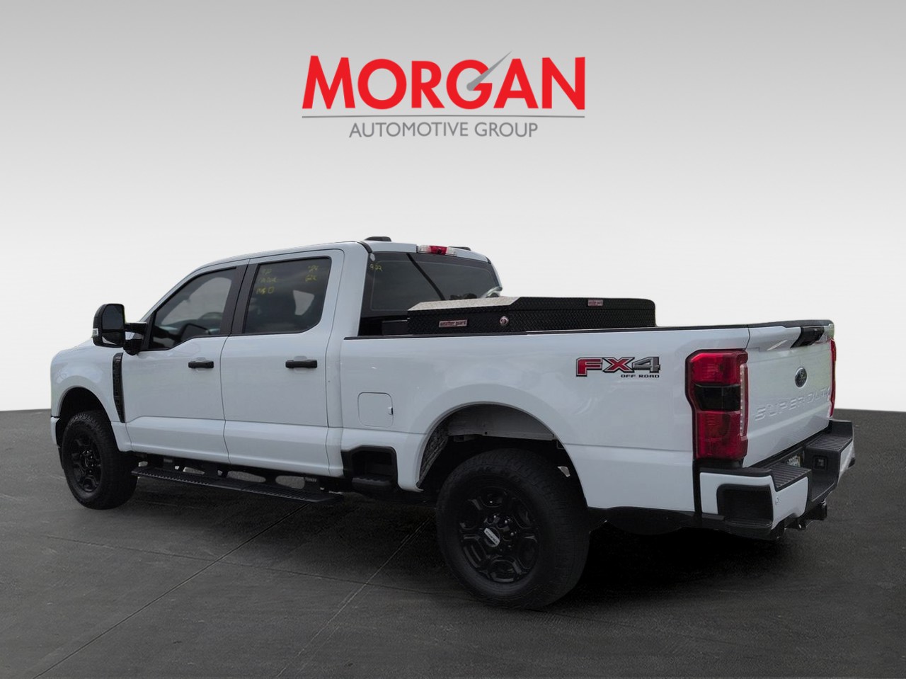 Used 2024 White Ford XL image 6