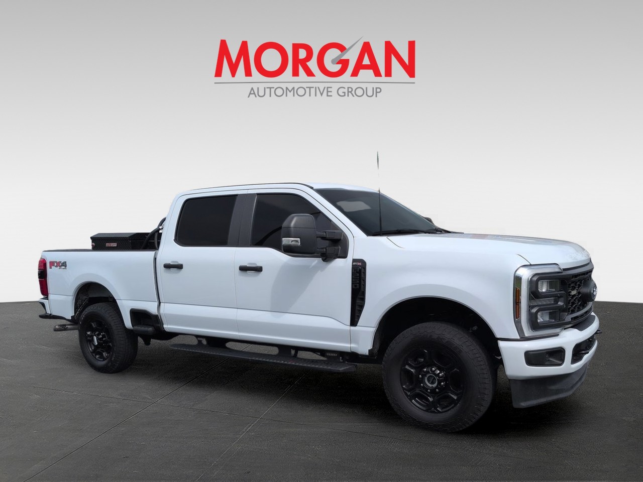 Used 2024 White Ford XL image 2