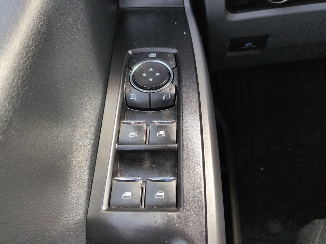 Used 2024 White Ford XL image 16