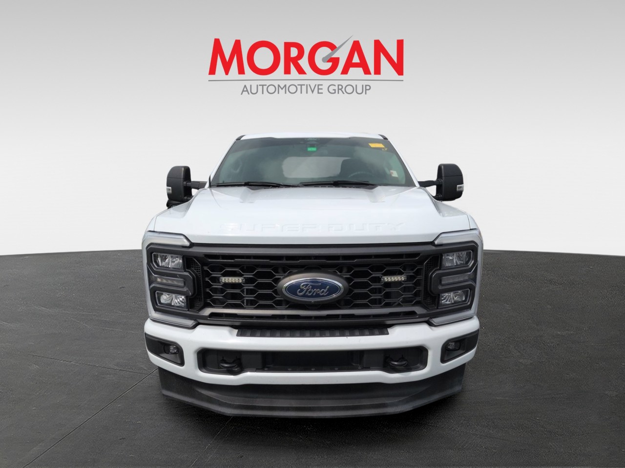 Used 2024 White Ford XL image 3