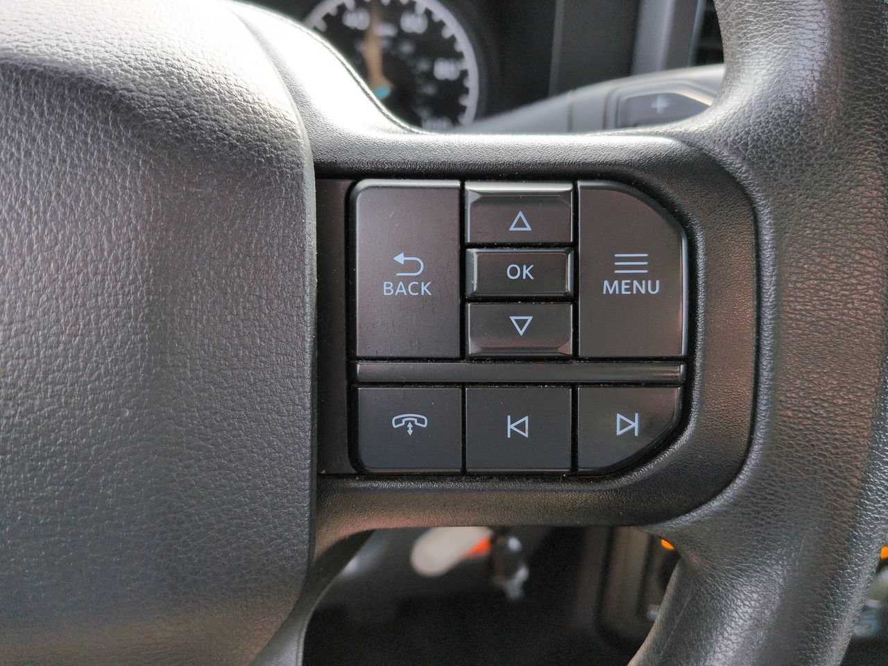 Used 2024 White Ford XL image 18