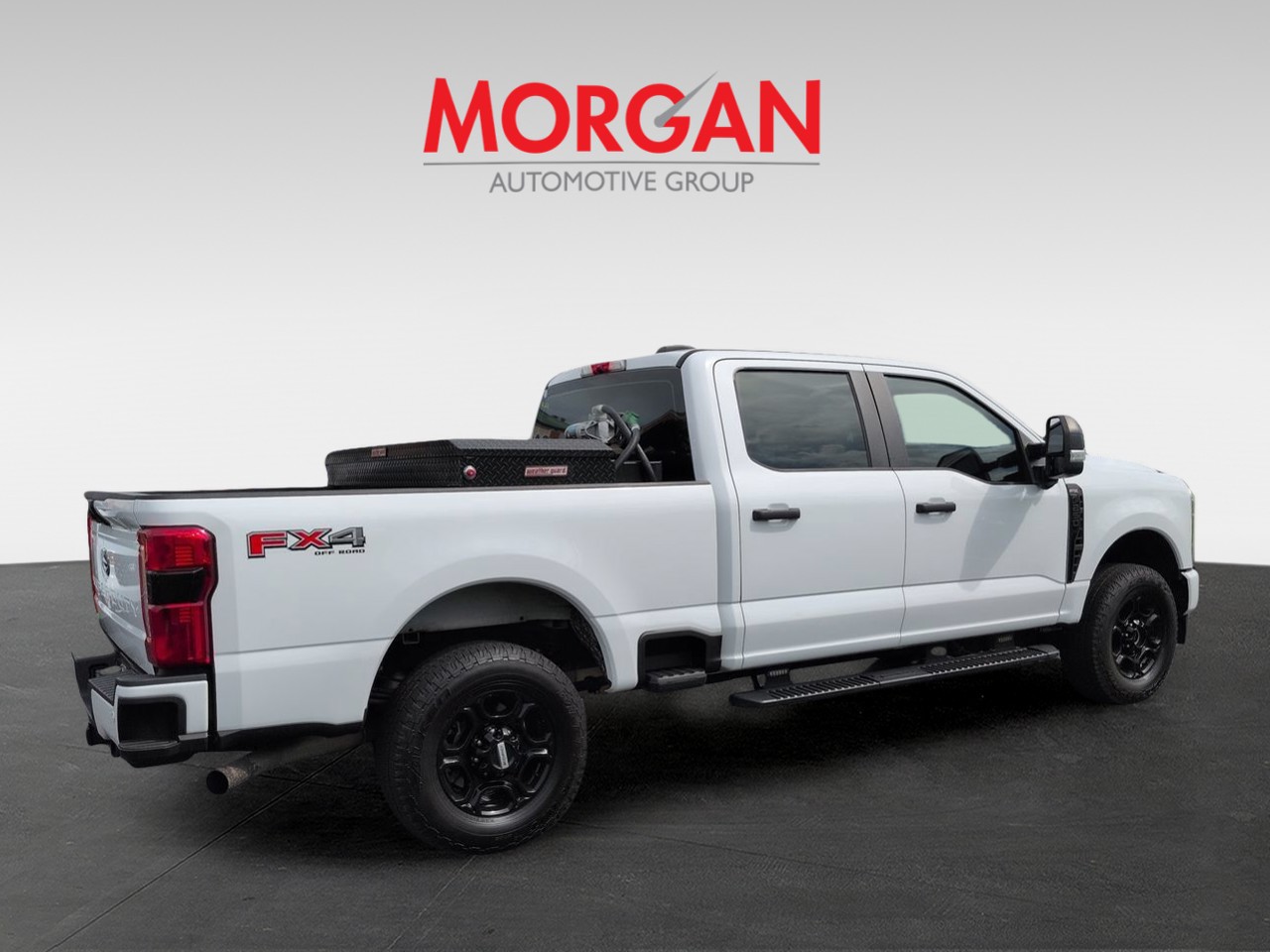 Used 2024 White Ford XL image 5