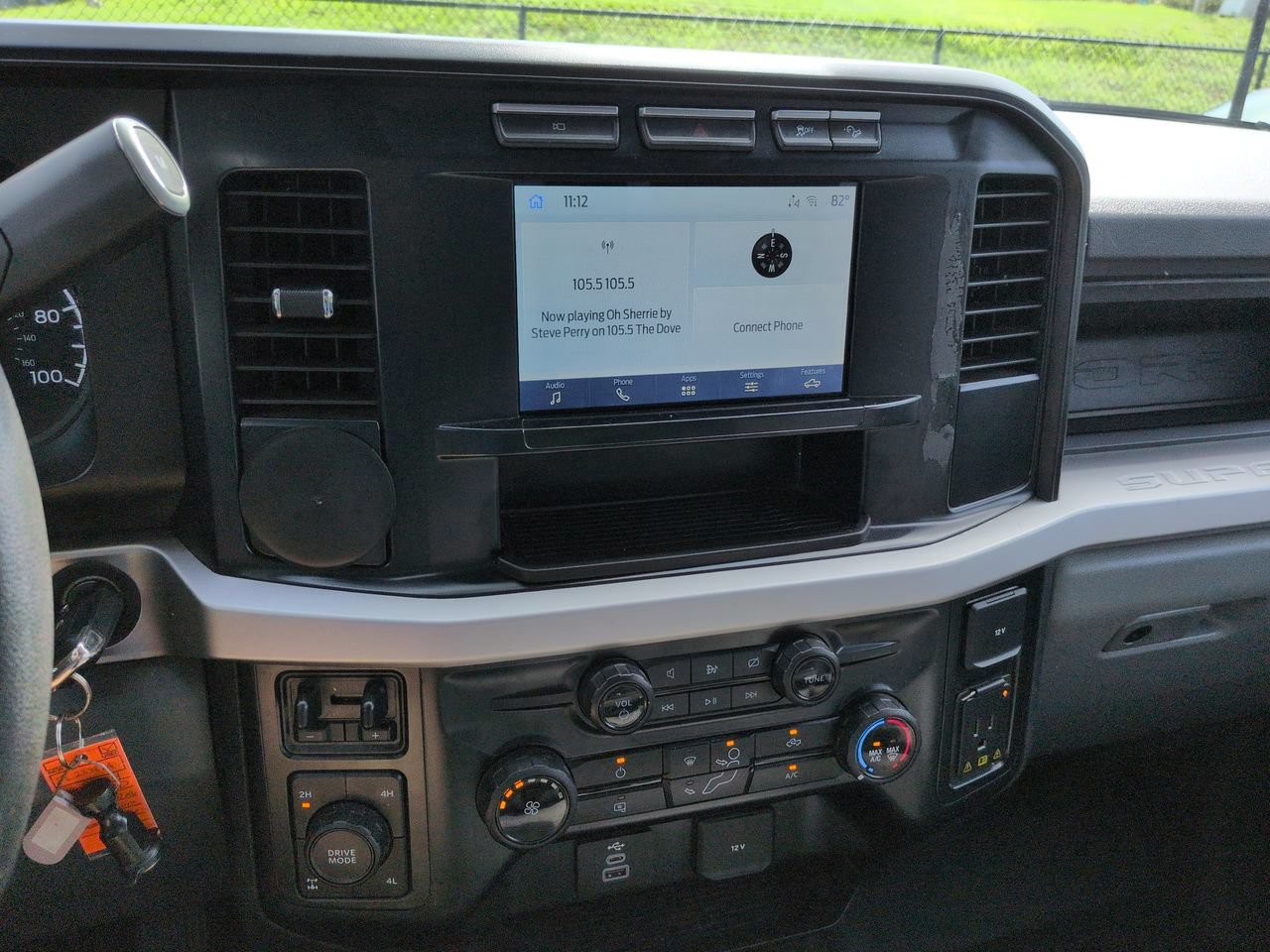 Used 2024 White Ford XL image 11
