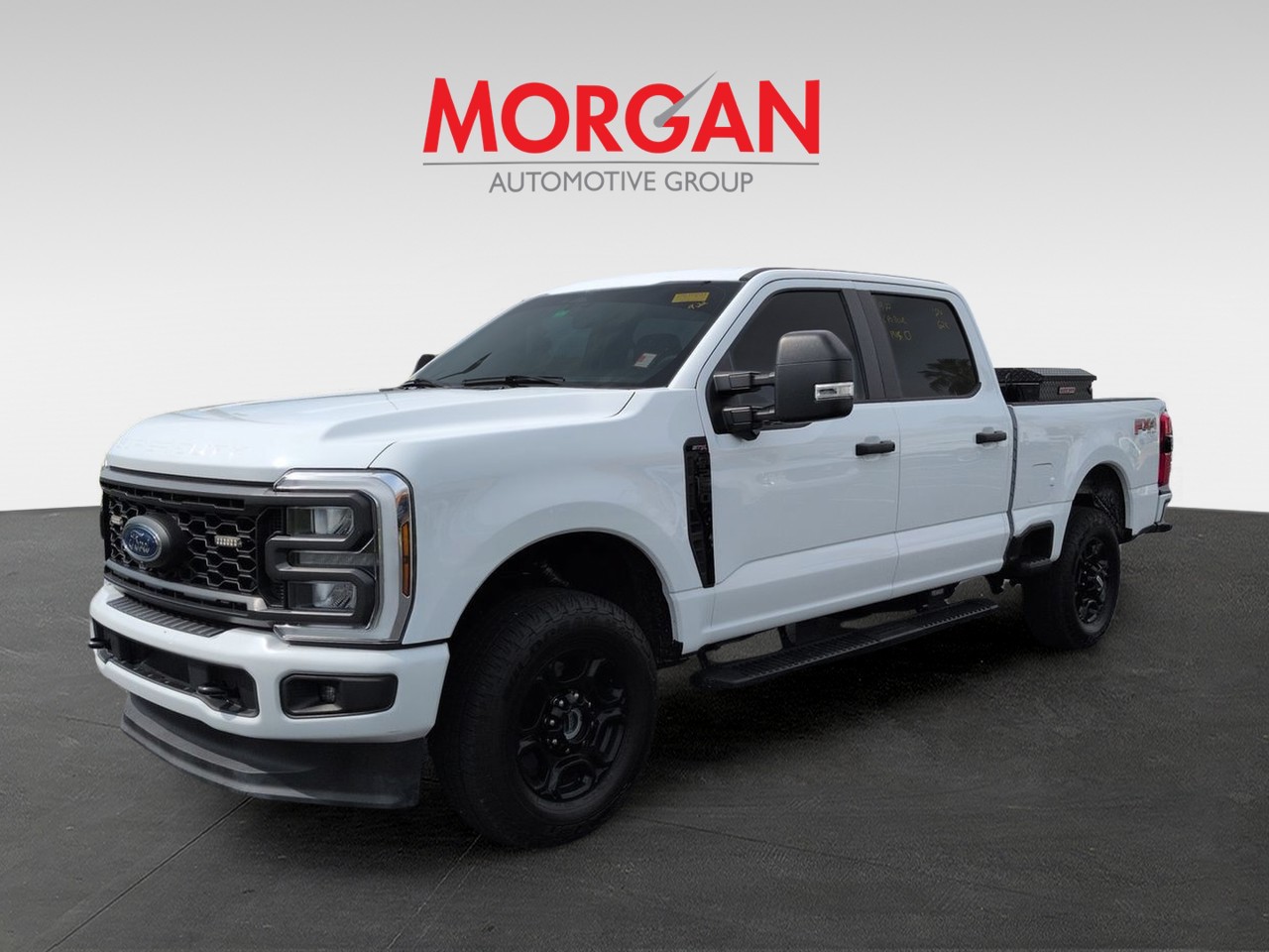 Used 2024 White Ford XL image 7