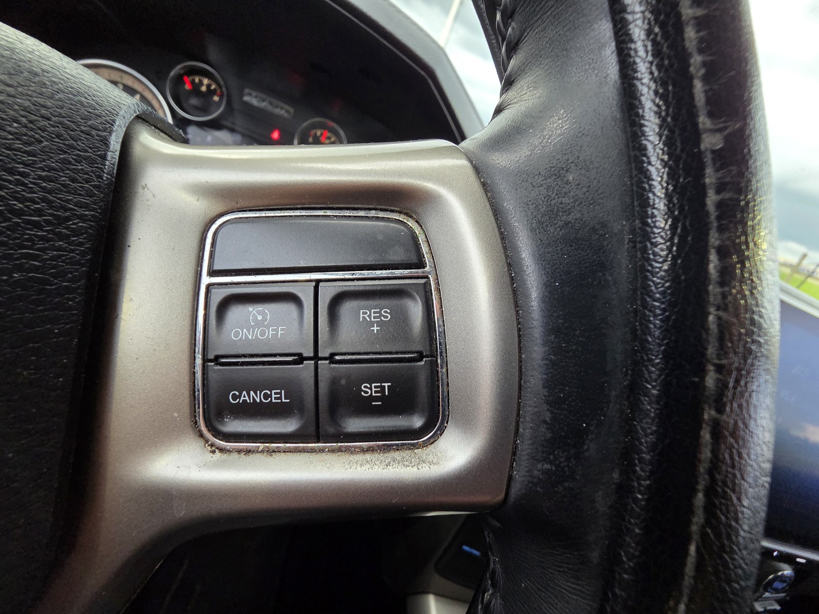 Used 2015 Black Ram Laramie image 20