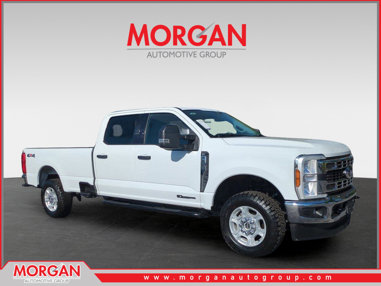 2025 Ford F-250SD