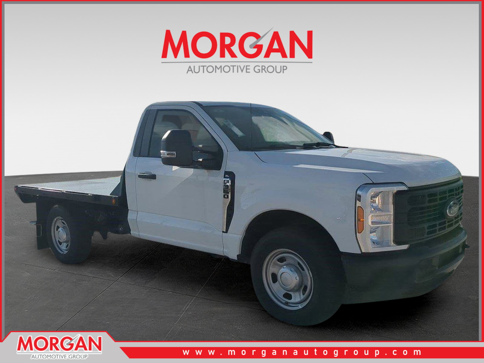 2024 Ford F-350SD