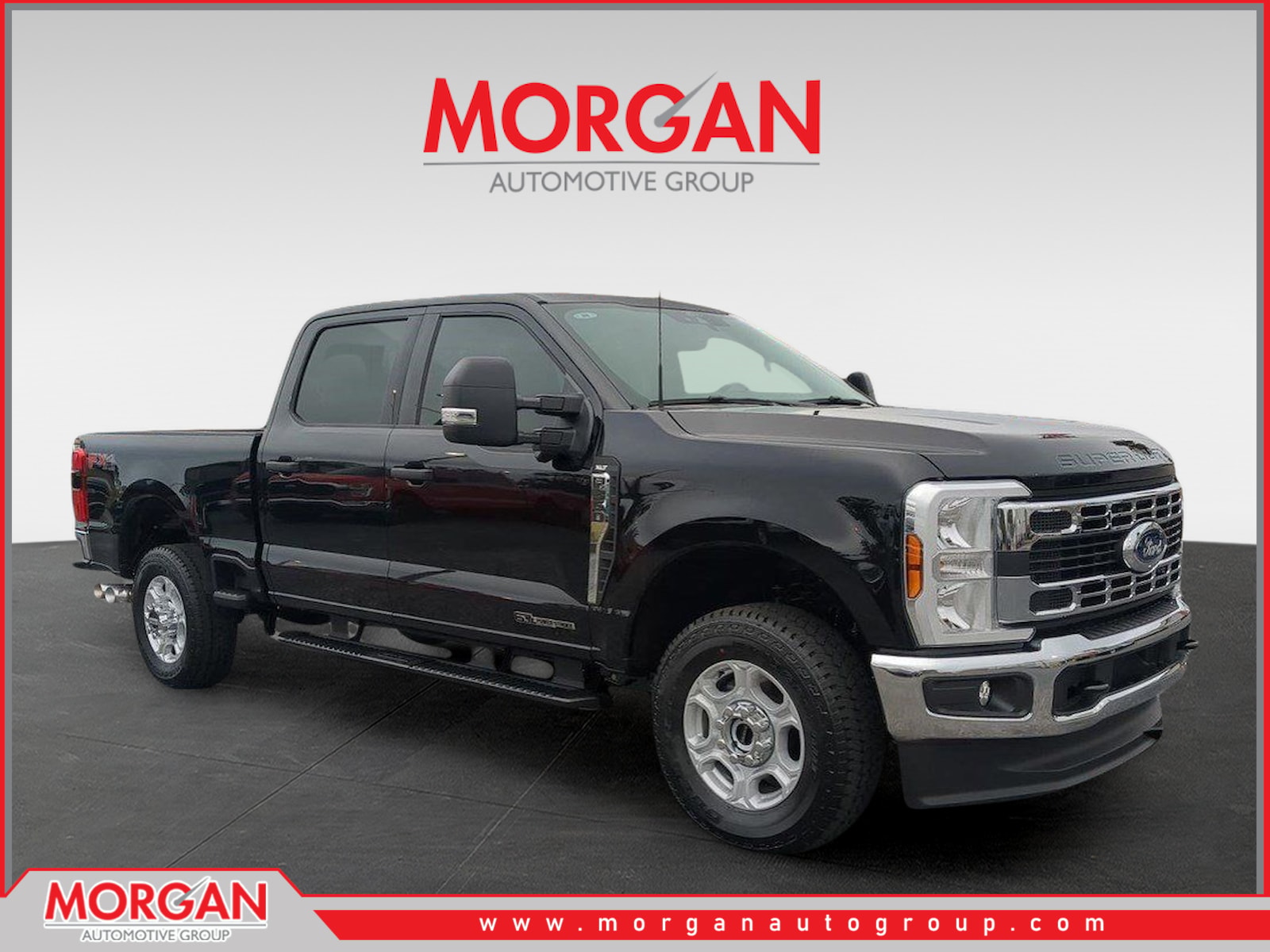 2026 Ford F-350SD