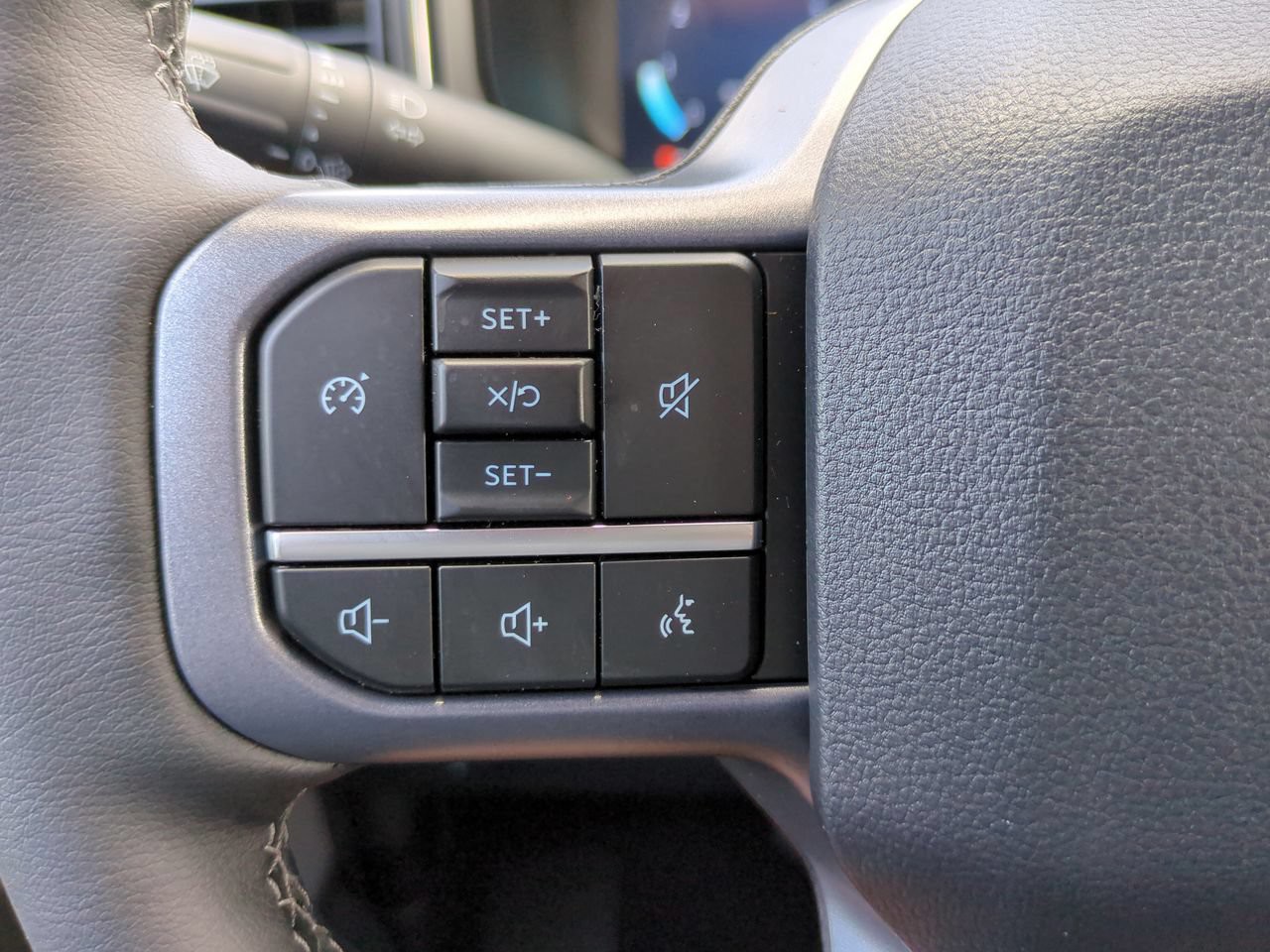New 2026 White Ford Lariat image 27