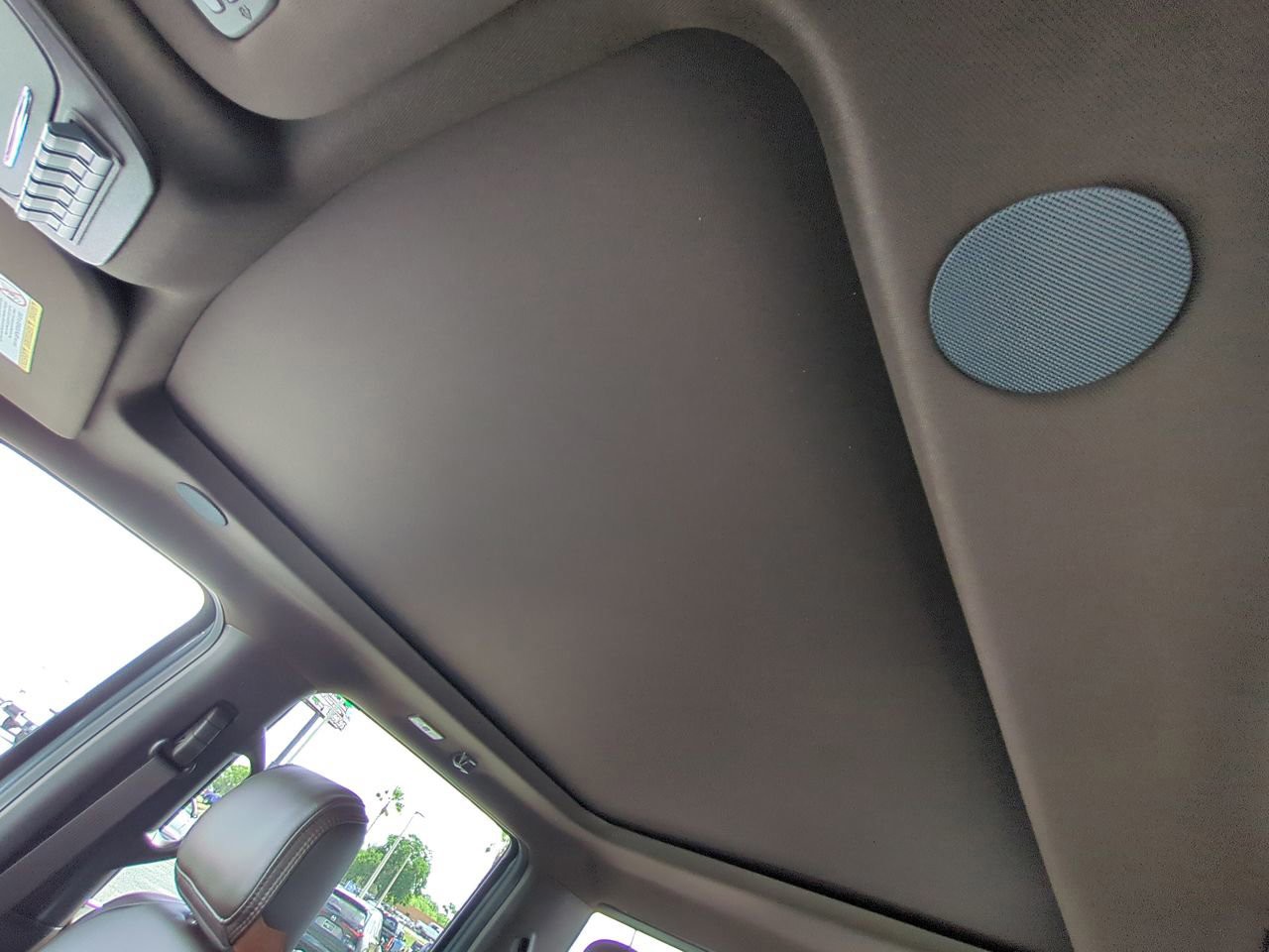New 2026 Gray Ford King Ranch image 21