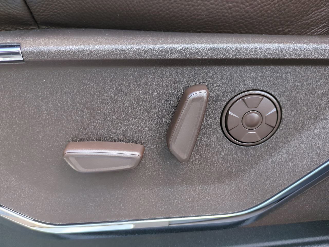 New 2026 Gray Ford King Ranch image 20