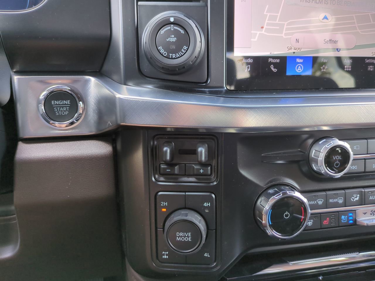New 2026 Gray Ford King Ranch image 31