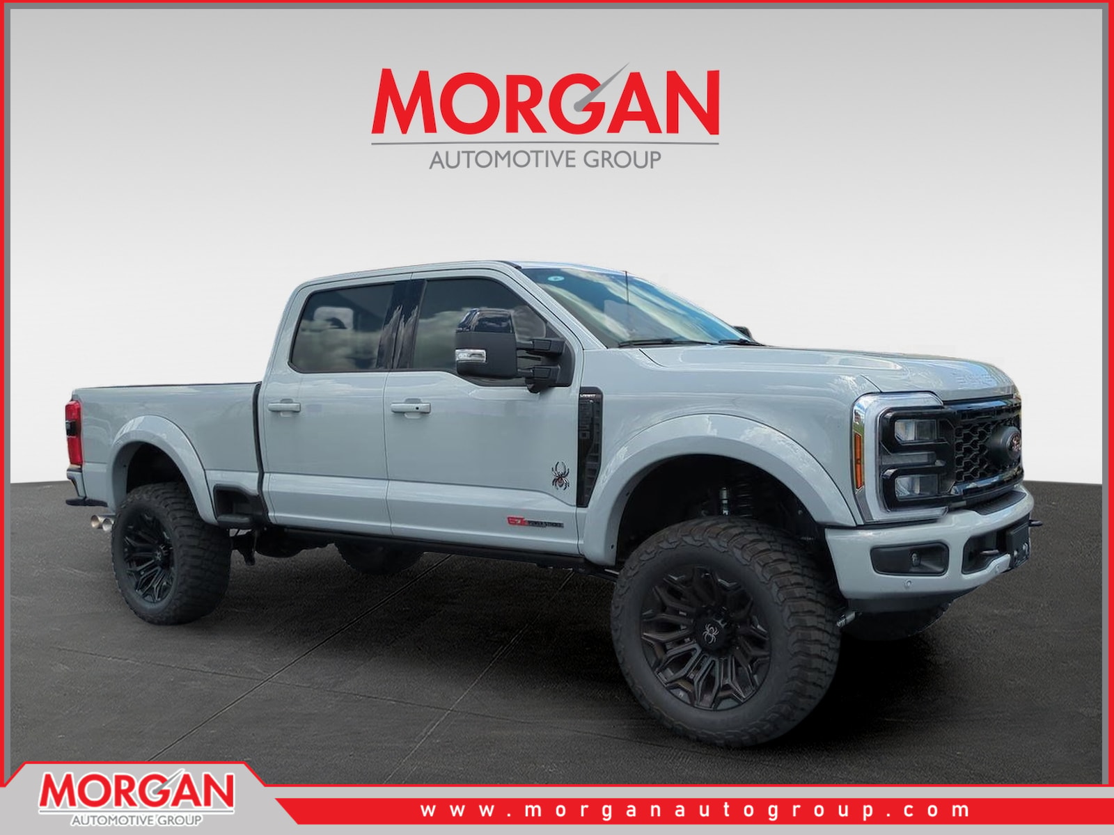 2026 Ford F-250 Lariat 4x4 Crew Cab 6-3/4' Box's photo