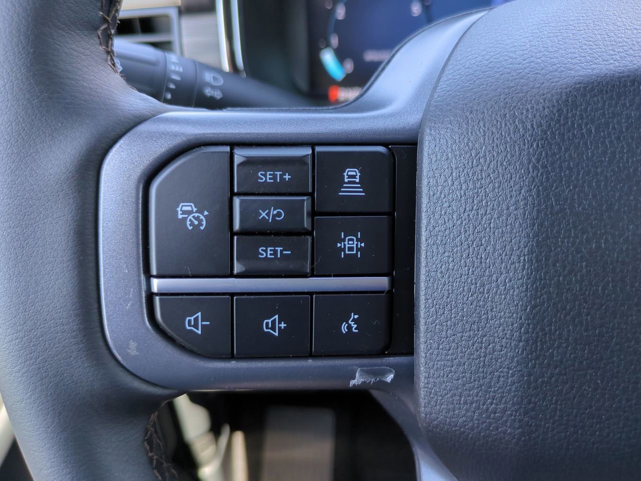 New 2026 White Ford Lariat image 26