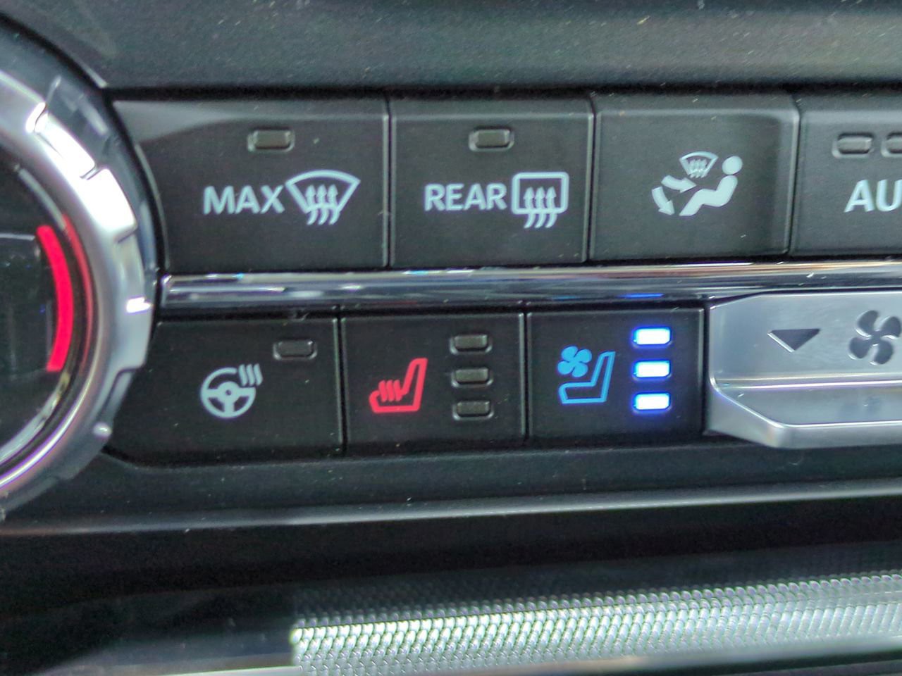 New 2026 White Ford Lariat image 24