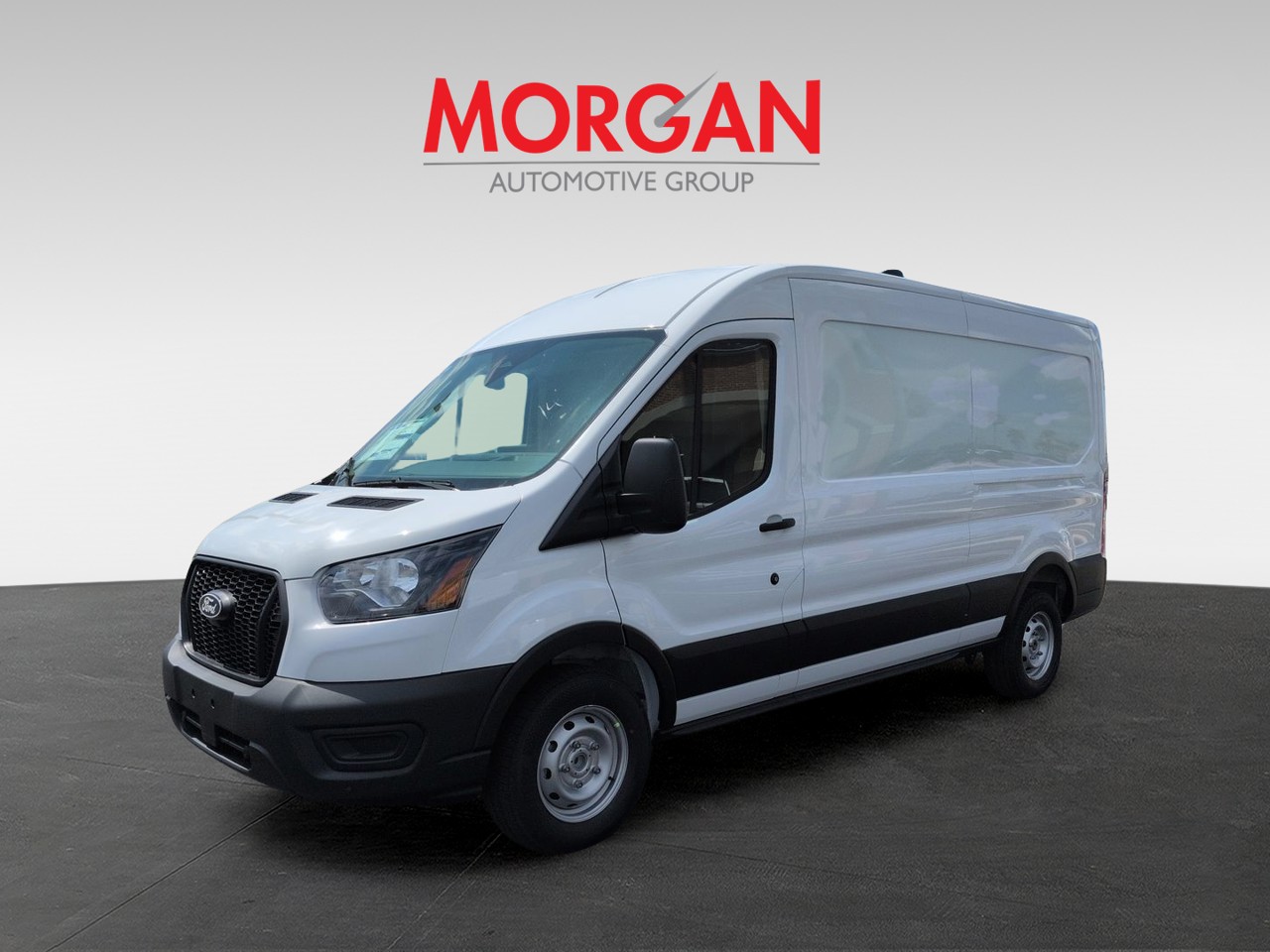 New 2027 White Ford Base image 9
