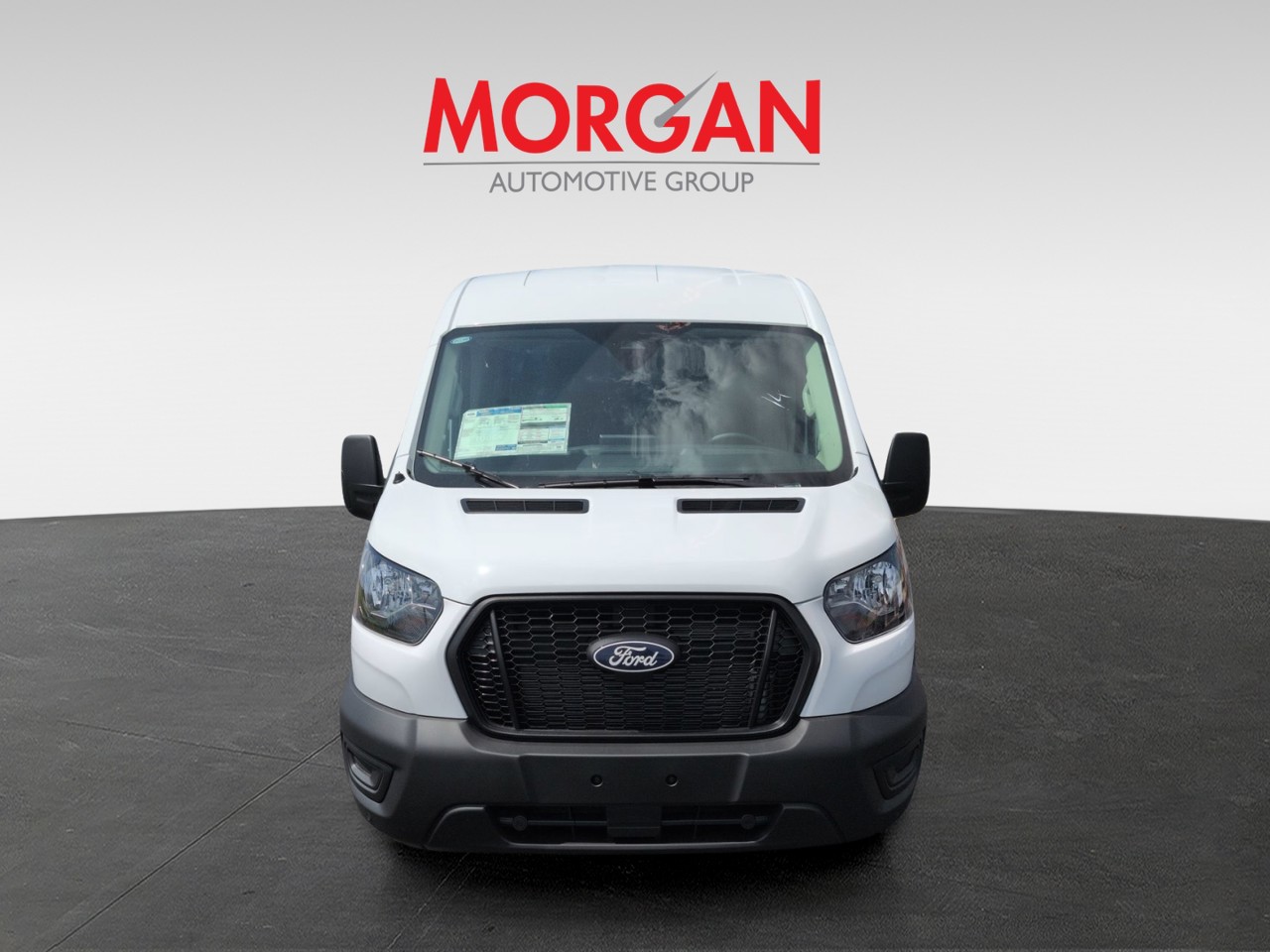 New 2027 White Ford Base image 3