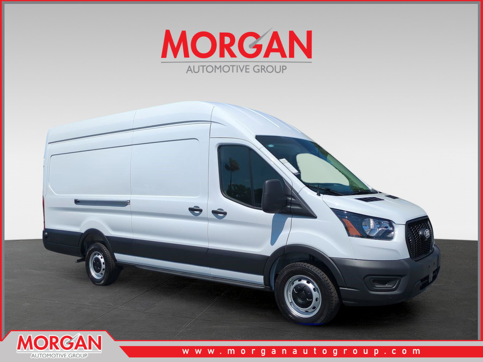2026 Ford Transit 250 High Roof 148 WB's photo