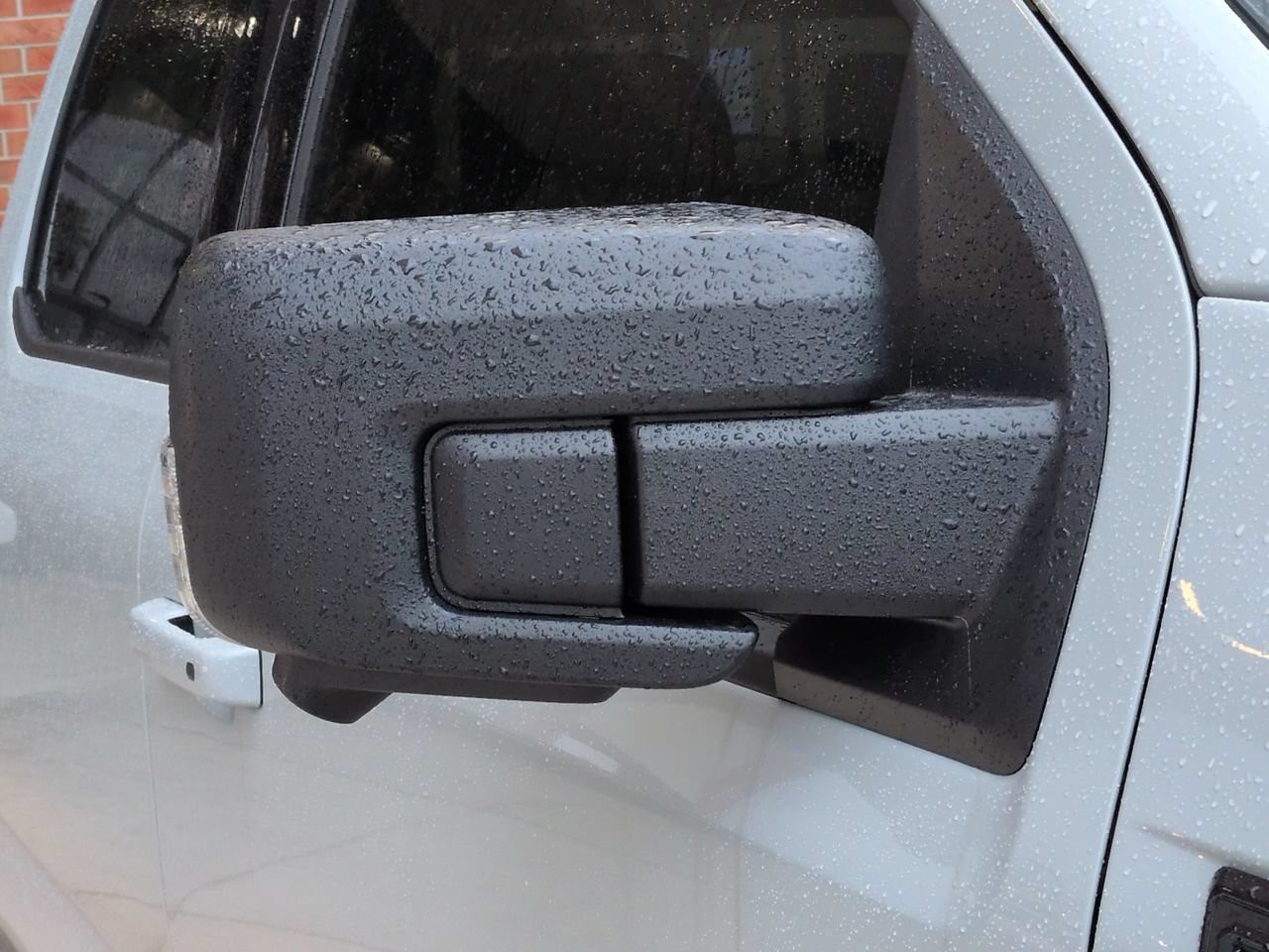 New 2026 White Ford XLT image 11