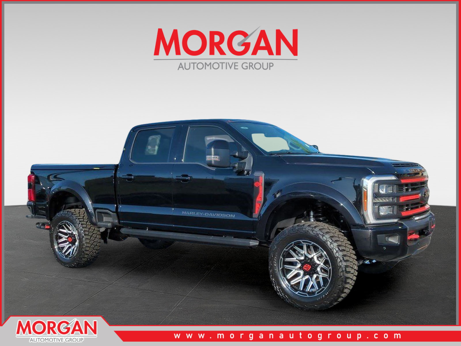 2026 Ford F-250SD