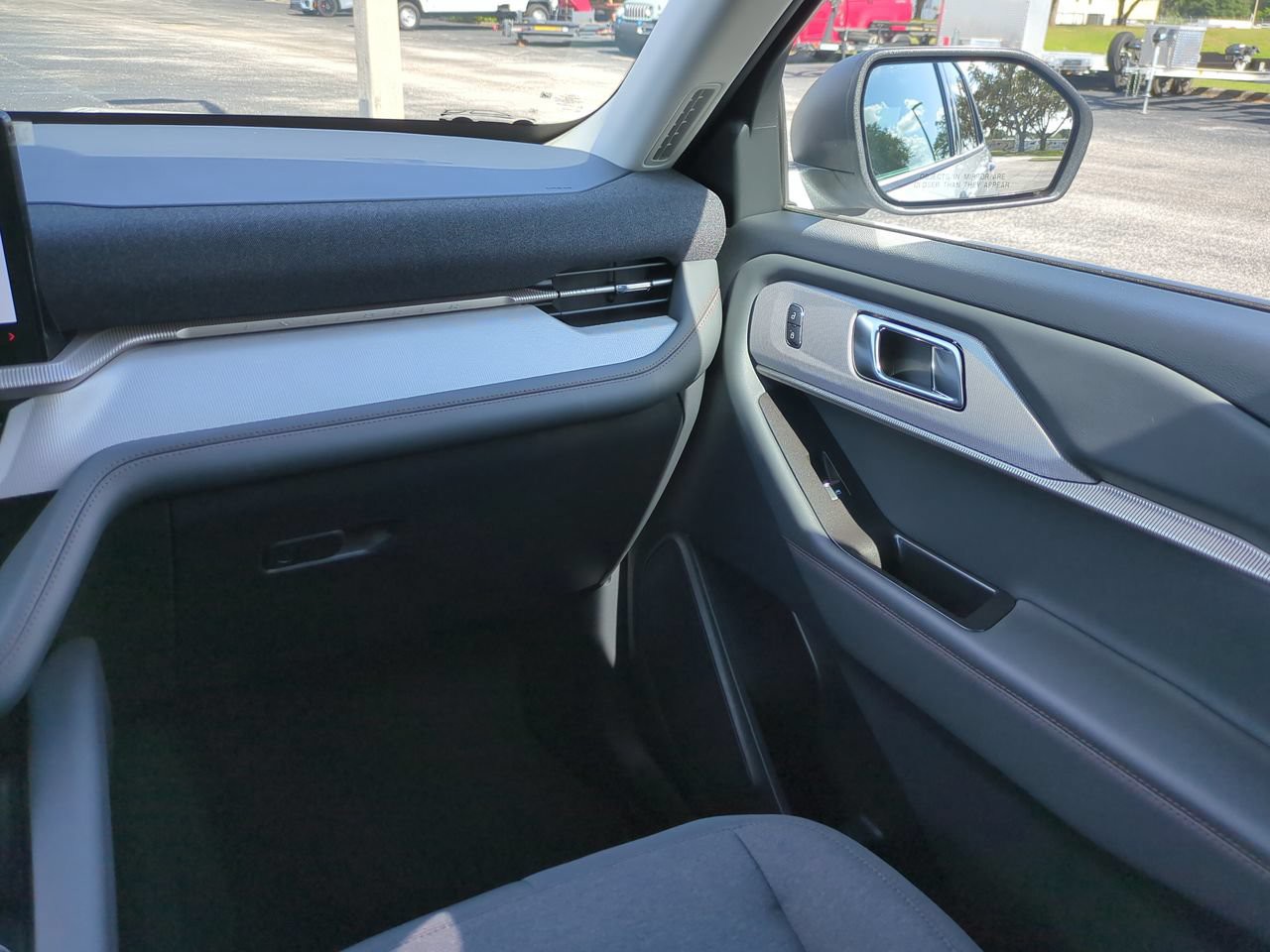 New 2026 White Ford Active image 19
